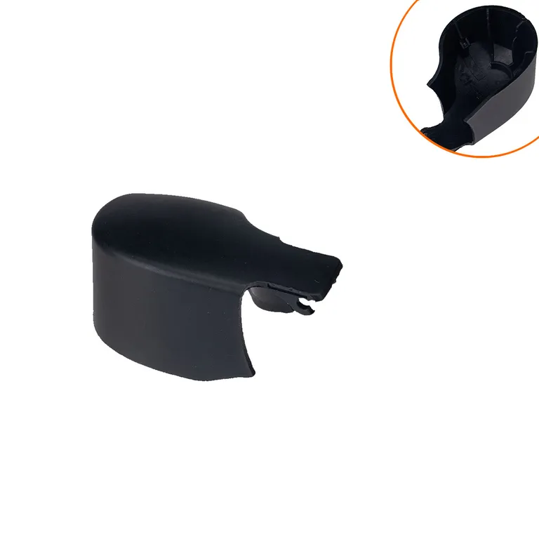 Foreign Trade -Rear Wiper Arm Coverfor Volkswagen Golf/Seat 5K6955435 5GM955435 online Foreign Trade -Rear Wiper Arm Coverfor Volkswagen Golf/Seat 5K6955435 5GM955435 online