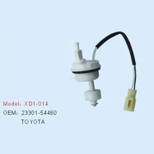foryota diesel water water level separation water level sensor OE: 23301-54460 23301-67050 online foryota diesel water water level separation water level sensor OE: 23301-54460 23301-67050 online