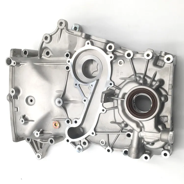 foryota Hilux car oil pump 11310-75071 11310-75070 / 2TR online