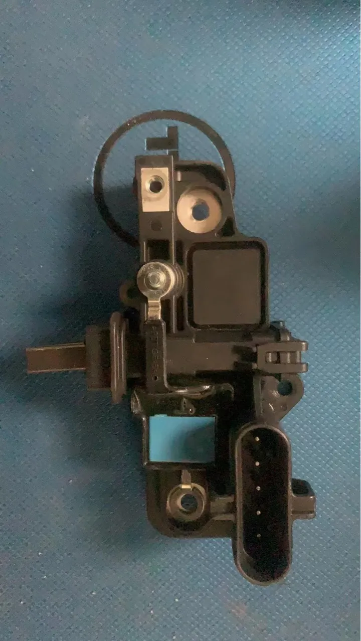 Generator regulator online Generator regulator online