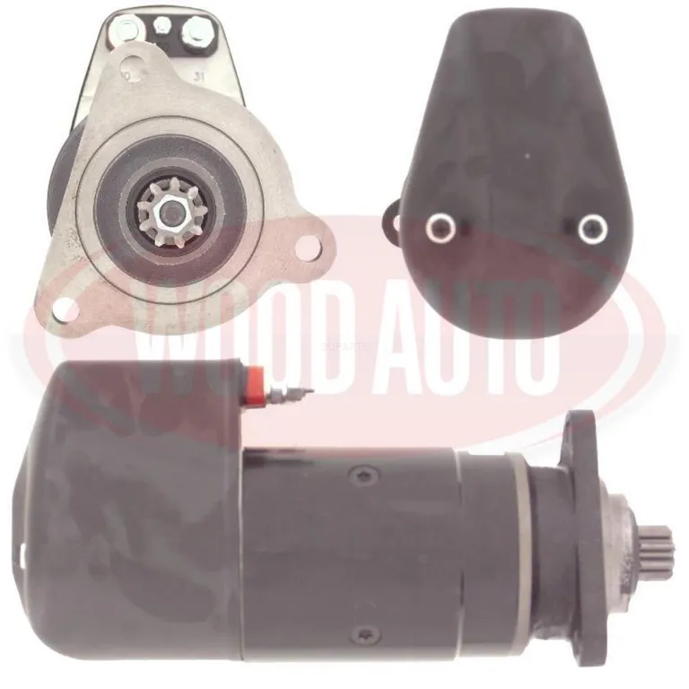 German Manman D2866E startup motor 0001417001 starter 51.26201.7123 starter online German Manman D2866E startup motor 0001417001 starter 51.26201.7123 starter online