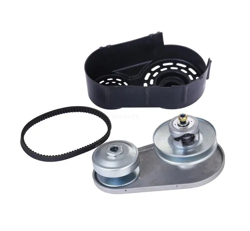 Go Kart Torque Converter Kit 40 Series 203015 clutch full set online Go Kart Torque Converter Kit 40 Series 203015 clutch full set online