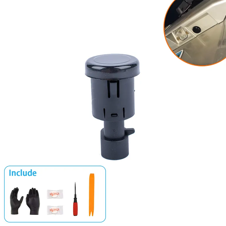 hot-rear window glass release switch/button tail cover switch is for 07-14 Cadillac online hot-rear window glass release switch/button tail cover switch is for 07-14 Cadillac online