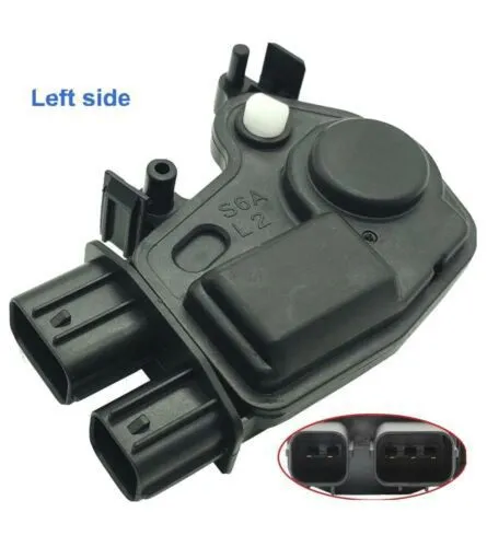 hot-selling lock device for 72155-S6A-J11, 72155-S5P-A11 online hot-selling lock device for 72155-S6A-J11, 72155-S5P-A11 online
