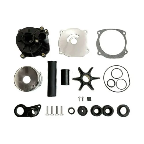 Impeller repair accessories package 5001595 for Johnson 75-250 horsepower shipping outline online Impeller repair accessories package 5001595 for Johnson 75-250 horsepower shipping outline online