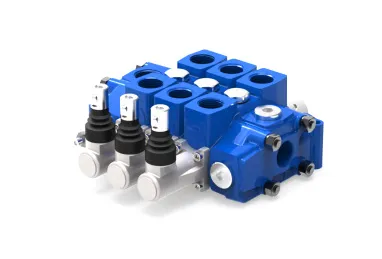Italian Hyde Duo Road Valve HC-D4/4 Four Union Multi-Road Valve Hydrocontrol Drill Multi-Road Valve online Italian Hyde Duo Road Valve HC-D4/4 Four Union Multi-Road Valve Hydrocontrol Drill Multi-Road Valve online