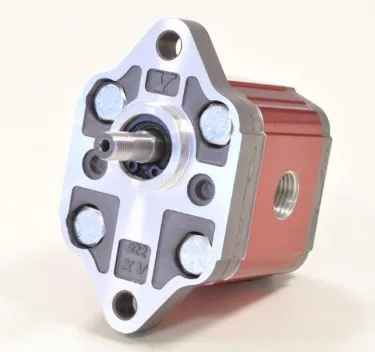 Italian vivoil gear pump XV-0P/0.17 0.17cc/Rev rated pressure 220bar online Italian vivoil gear pump XV-0P/0.17 0.17cc/Rev rated pressure 220bar online