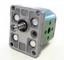 Italian vivoil gear pump XV-1P/0.9 displacement 0.91cc/Rev pressure 240Bar online Italian vivoil gear pump XV-1P/0.9 displacement 0.91cc/Rev pressure 240Bar online