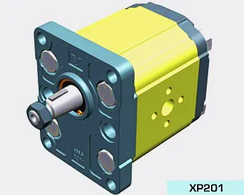 Italian vivolo gear pump XV-2P/17 vivoil Vivoil gear gear pump 16.8 displacement online Italian vivolo gear pump XV-2P/17 vivoil Vivoil gear gear pump 16.8 displacement online