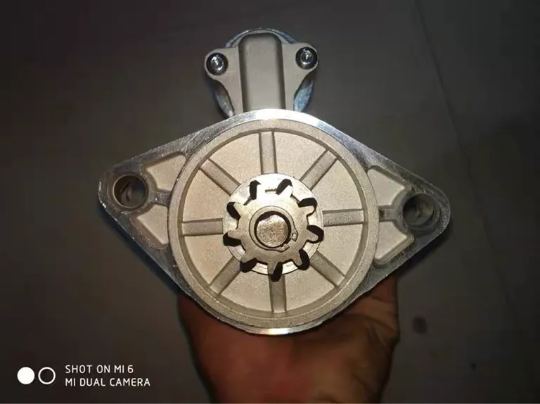 JAC Handalu Starting Motor QDY1281 Starting motor motor D20YCID-700019 motivation motor online JAC Handalu Starting Motor QDY1281 Starting motor motor D20YCID-700019 motivation motor online