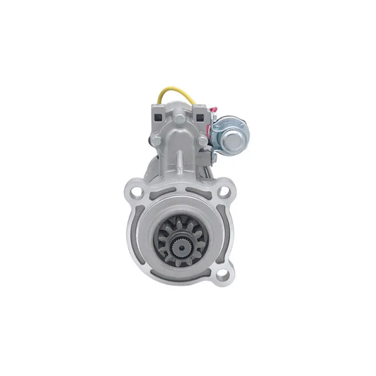 JAC JAC Gel's hair starting motor for Yuchai 6M starter M3400-3708100B starter online JAC JAC Gel's hair starting motor for Yuchai 6M starter M3400-3708100B starter online