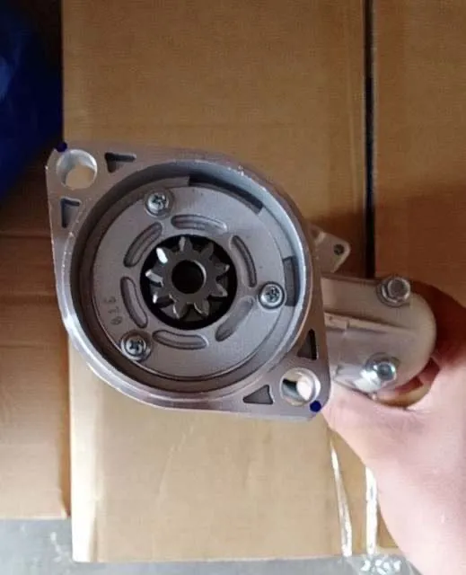JAC Kang Ling Shuai Ling Jun Ling Started Motor S14-425 Starting Motor Motor 3701200FA starter online JAC Kang Ling Shuai Ling Jun Ling Started Motor S14-425 Starting Motor Motor 3701200FA starter online