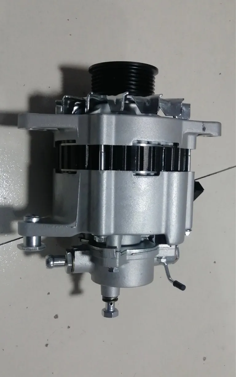 JAC pickup generator Wuxi 4D25U generator JFZB1702D generator 14V75A online JAC pickup generator Wuxi 4D25U generator JFZB1702D generator 14V75A online