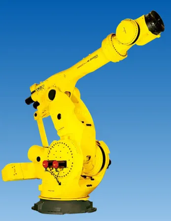 Japan FANUC Fapana Moving Robot M-900IA/150P Industrial Robotic Robotic Robot online Japan FANUC Fapana Moving Robot M-900IA/150P Industrial Robotic Robotic Robot online