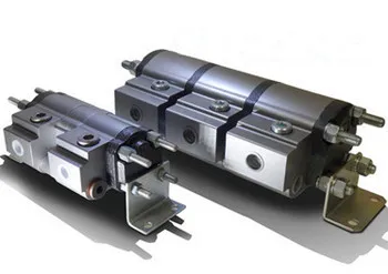 Jefu Jeonff synchronous motor FMC-3J-B/180 displacement 31.5cc 180Bar online Jefu Jeonff synchronous motor FMC-3J-B/180 displacement 31.5cc 180Bar online