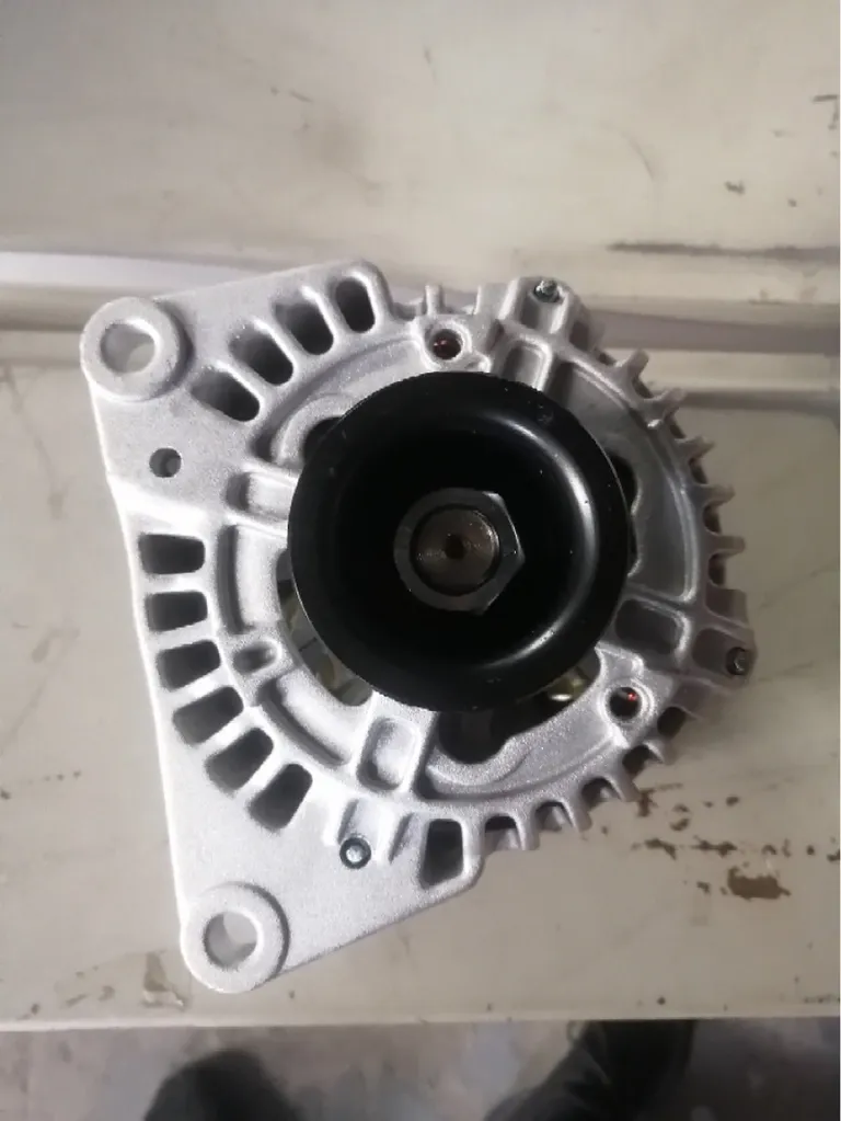 Jessobo for JCB generator Aak5840 generator Aak5820 generator online