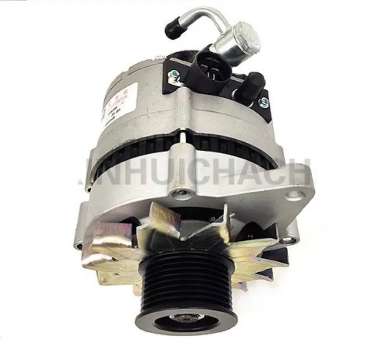 JFZB2506 generator AYY00-3701100 generator for Yuchai 4A generator online JFZB2506 generator AYY00-3701100 generator for Yuchai 4A generator online