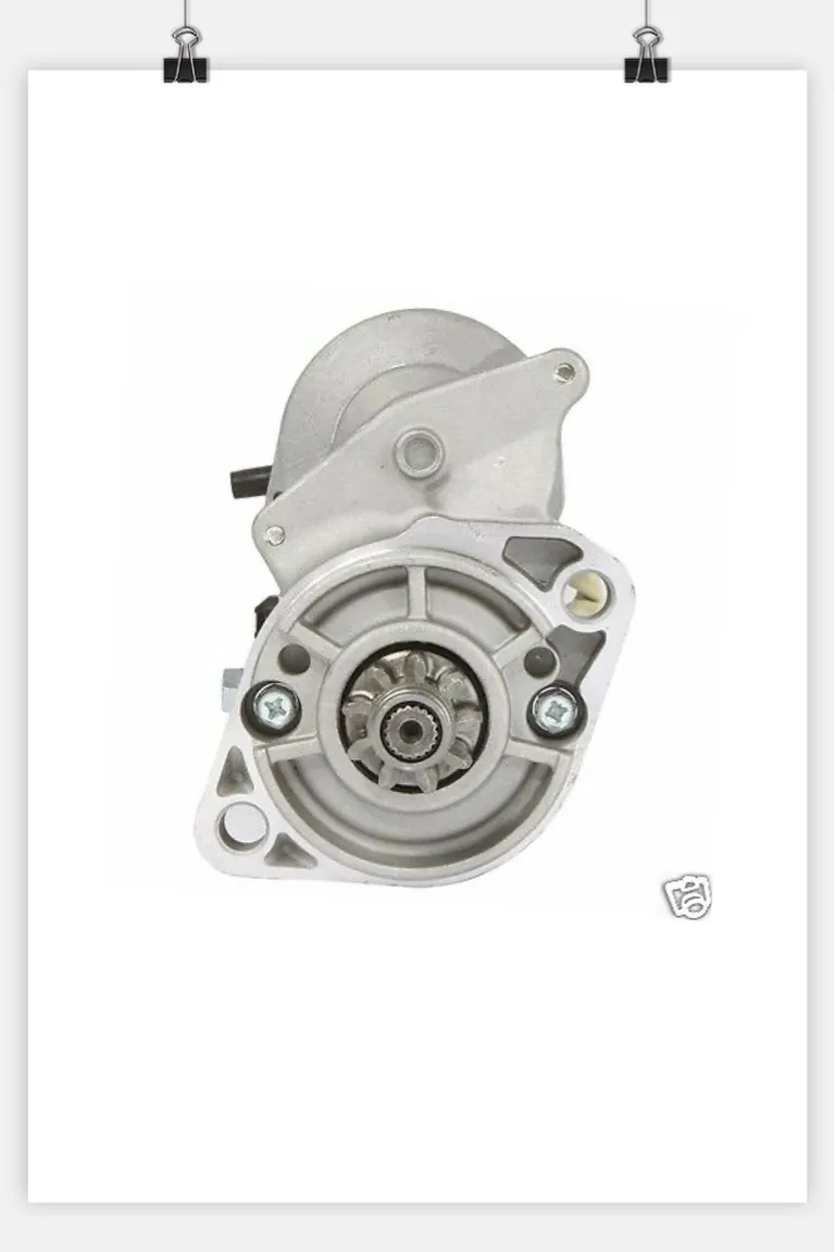 Jiu Baotian 228000-4572 Starting motivation motor 15425-63016 motivation motor BA online Jiu Baotian 228000-4572 Starting motivation motor 15425-63016 motivation motor BA online