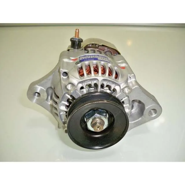 Jiu Baotian generator 100211-4732 generator 16678-64014 generator online Jiu Baotian generator 100211-4732 generator 16678-64014 generator online
