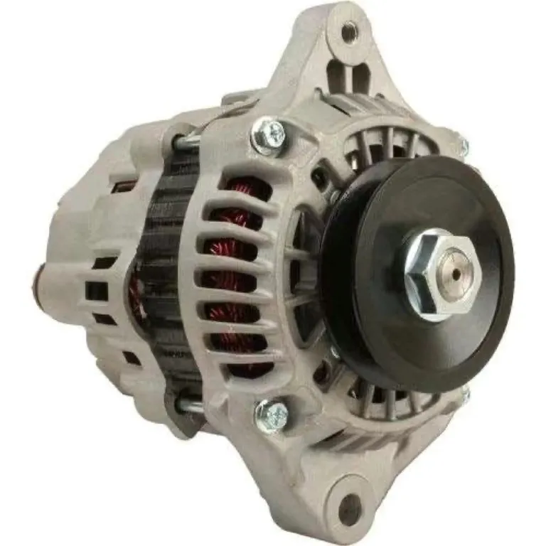 Jiu Baotian M704 tractor generator 3C001-74012 generator A7TA3677B generator online Jiu Baotian M704 tractor generator 3C001-74012 generator A7TA3677B generator online