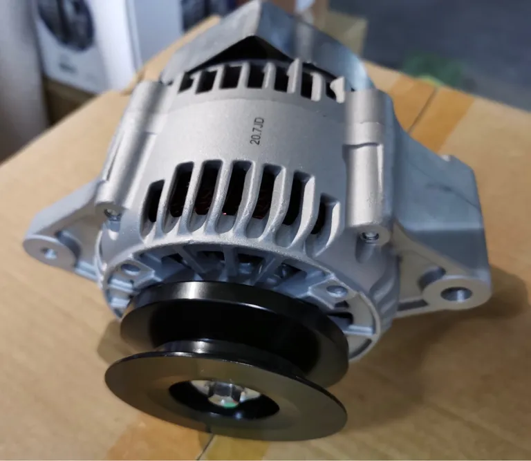 Jiu Baotian V3800 generator 102211-5700 generator 19279-64013 generator online Jiu Baotian V3800 generator 102211-5700 generator 19279-64013 generator online