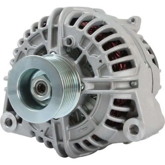 John Dir 2204 tractor generator 0124625108 generator Re5555751 generator 200A online John Dir 2204 tractor generator 0124625108 generator Re5555751 generator 200A online
