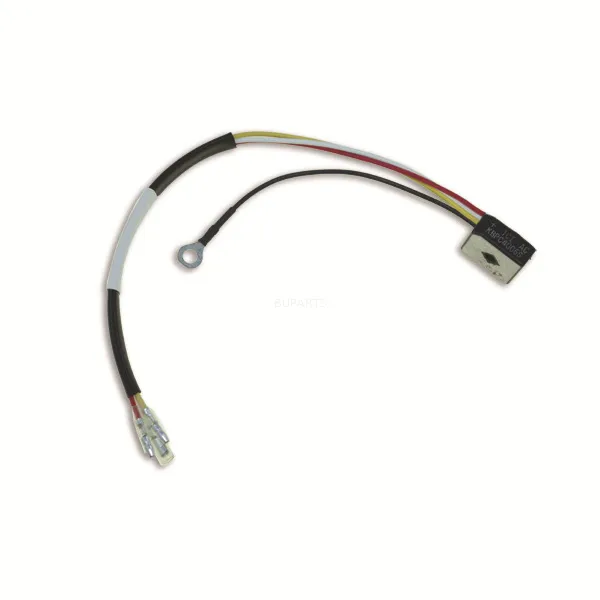 Johnson Evinrude rectifier 9.9/15 horsepower four-horsepower OEM158-9501 online Johnson Evinrude rectifier 9.9/15 horsepower four-horsepower OEM158-9501 online