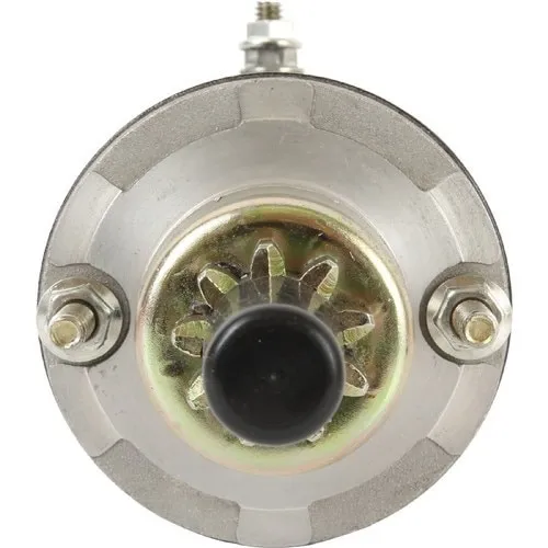 Kohler 5209804 starter 5209811 starter motor MV16/MV18/MV20 gasoline engine starting motivation online Kohler 5209804 starter 5209811 starter motor MV16/MV18/MV20 gasoline engine starting motivation online