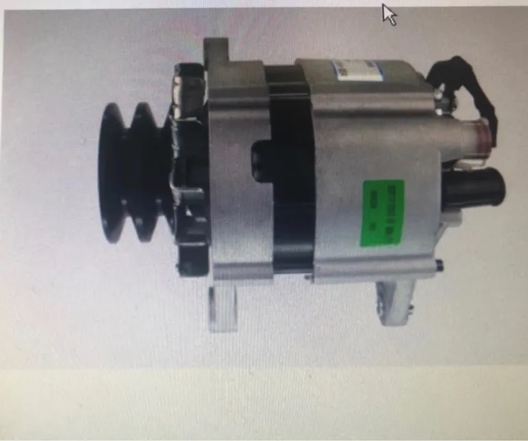 Lavoro Pantana tractor generator JFZ1103F generator T845010050 generator 14V100A online Lavoro Pantana tractor generator JFZ1103F generator T845010050 generator 14V100A online