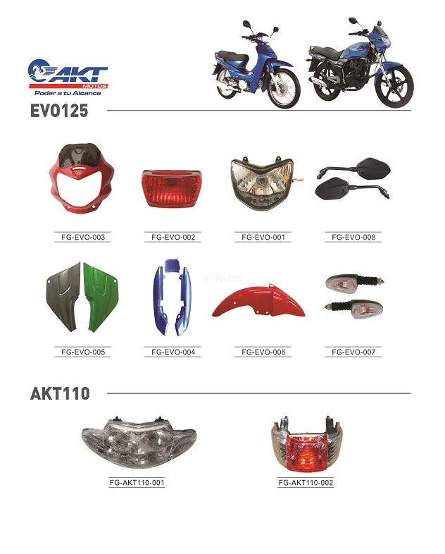Lingke EVO LK150-15 Accessories EVO150 Accessories Plastic Mall Lighting AKT110 Big Light Tail Light online Lingke EVO LK150-15 Accessories EVO150 Accessories Plastic Mall Lighting AKT110 Big Light Tail Light online