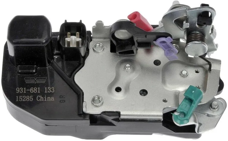 Locking for Chrysler 55363473E/55363473F online Locking for Chrysler 55363473E/55363473F online