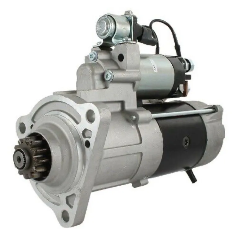 M009T84079 Starting motor motor P21103718 starting motor for Volvo startup motor motor online M009T84079 Starting motor motor P21103718 starting motor for Volvo startup motor motor online