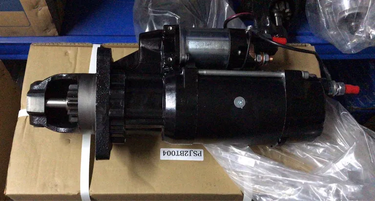M125R3703SE motivation motor 616009420113 Started motor motor Weichai 6160 starter online M125R3703SE motivation motor 616009420113 Started motor motor Weichai 6160 starter online