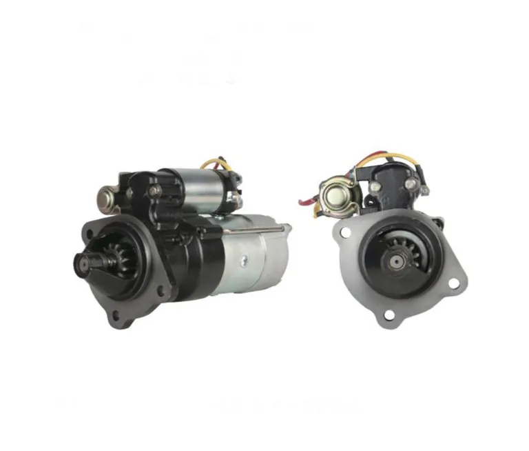 M93R3043SE startup motor 610800090029 starter for Weichai WP7 starter online M93R3043SE startup motor 610800090029 starter for Weichai WP7 starter online