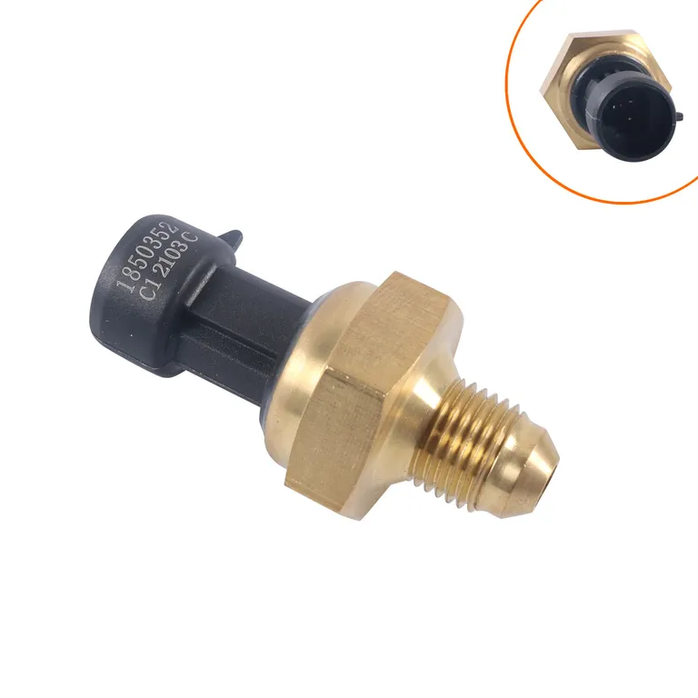 Machine oil pressure sensor 1850352C1 for Ford fuel pressure sensor 1850353C2 online Machine oil pressure sensor 1850352C1 for Ford fuel pressure sensor 1850353C2 online