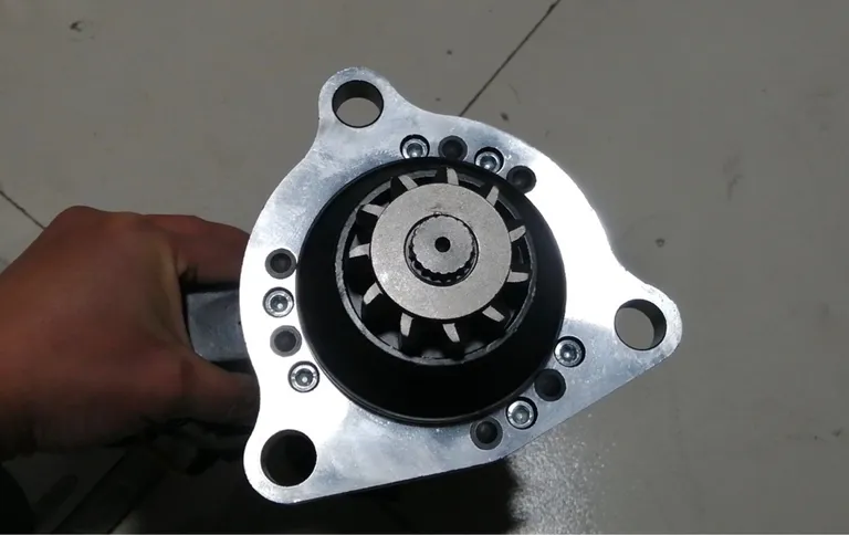 Mercedes -Benz MTU generator start motor 0041519901 starter 0051511001 starter online Mercedes -Benz MTU generator start motor 0041519901 starter 0051511001 starter online