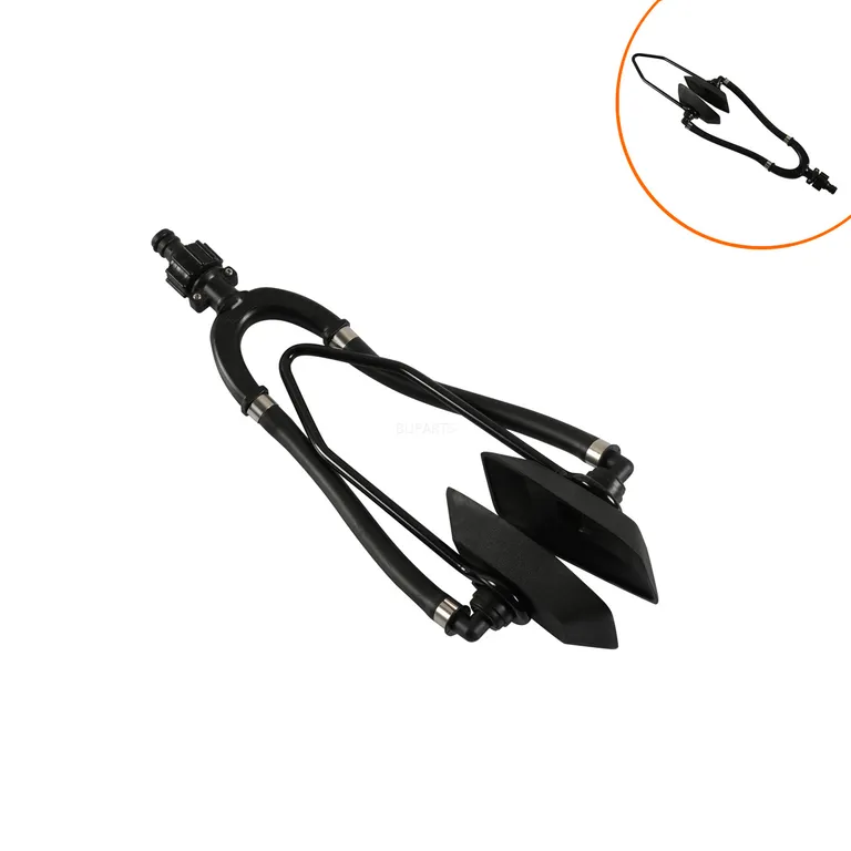 Motor flushing supporting rack mount bracket stent, motor cleaning device double -tube square head motor flushing device online Motor flushing supporting rack mount bracket stent, motor cleaning device double -tube square head motor flushing device online