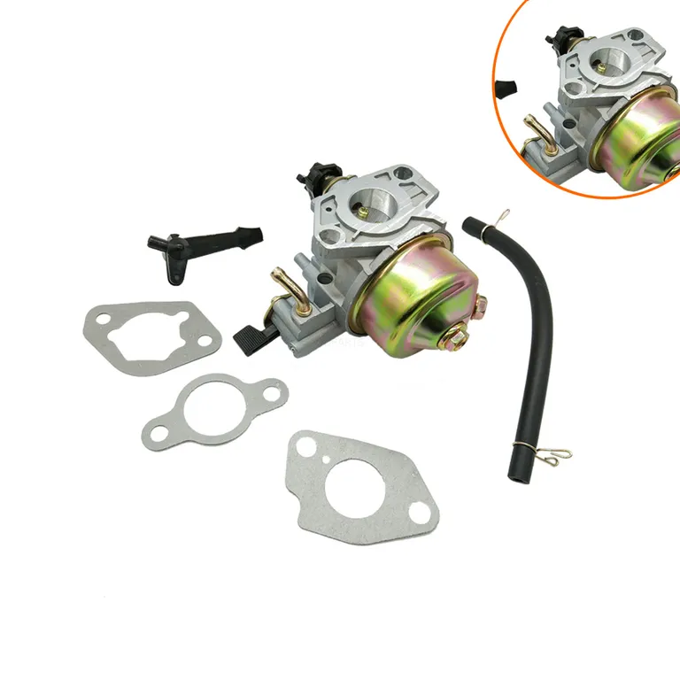 Motorcycle accessories Motorized carburetor for Japanese Honda GX270 water pump dynamic carburetor online Motorcycle accessories Motorized carburetor for Japanese Honda GX270 water pump dynamic carburetor online