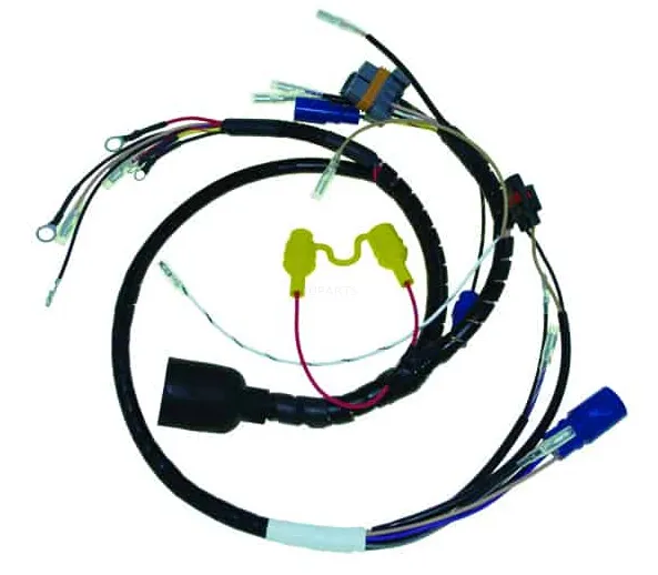New for Johnson high-quality wire beam 105-175 horses 6-cylinder ship outflow 413-5240 online New for Johnson high-quality wire beam 105-175 horses 6-cylinder ship outflow 413-5240 online