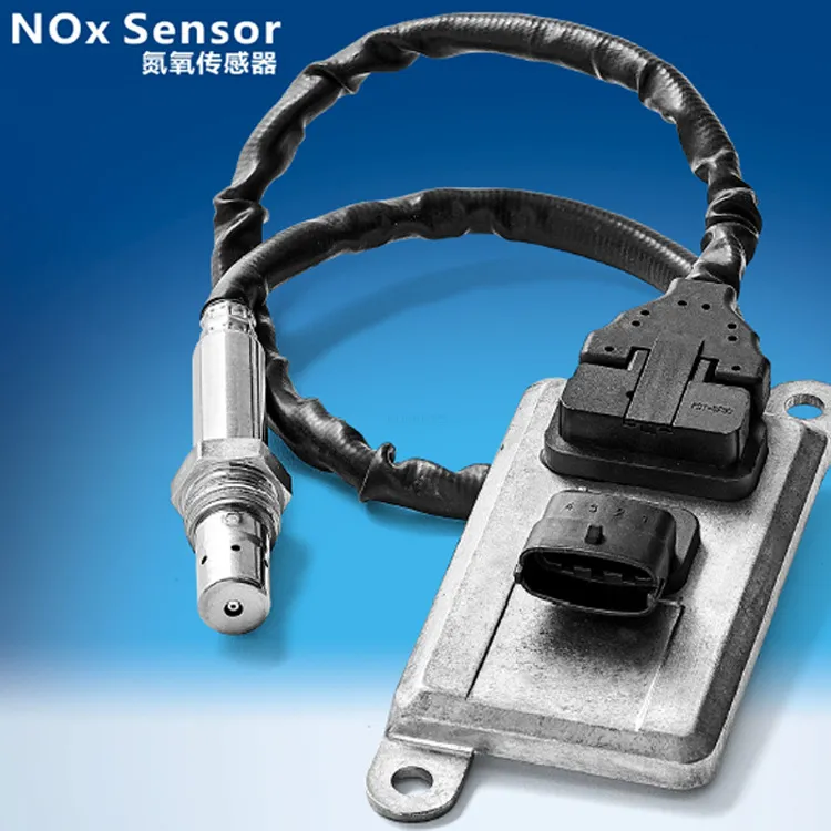 -nitrogen oxygen sensor series and nitrogen oxygen simulator 5WK96675A 5WK96751C online -nitrogen oxygen sensor series and nitrogen oxygen simulator 5WK96675A 5WK96751C online