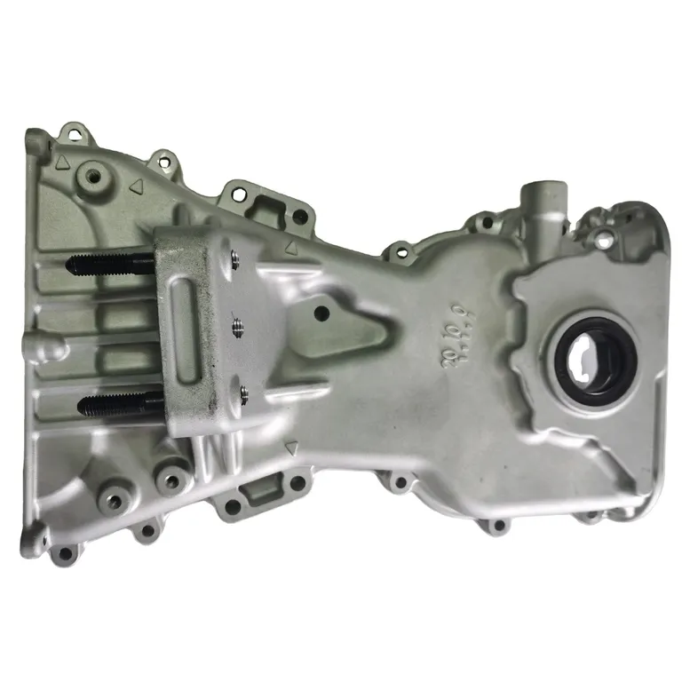 Oil pump for 96878100 96943700 25189699 96992000 25193452 online