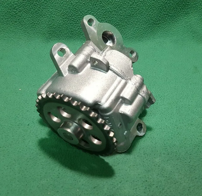 Oil pump for Ford 9677428680 9808634180 BK2Q6600 BK2Q6600BB online Oil pump for Ford 9677428680 9808634180 BK2Q6600 BK2Q6600BB online