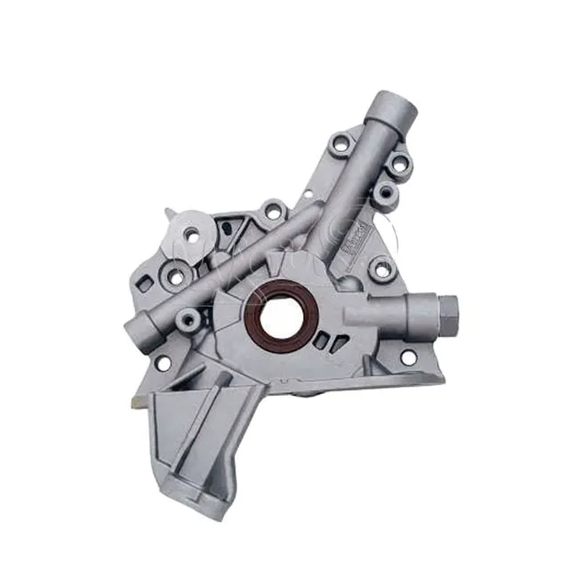 Oil pump for Ob just 7085035 7083261 93330219 7588739 online Oil pump for Ob just 7085035 7083261 93330219 7588739 online