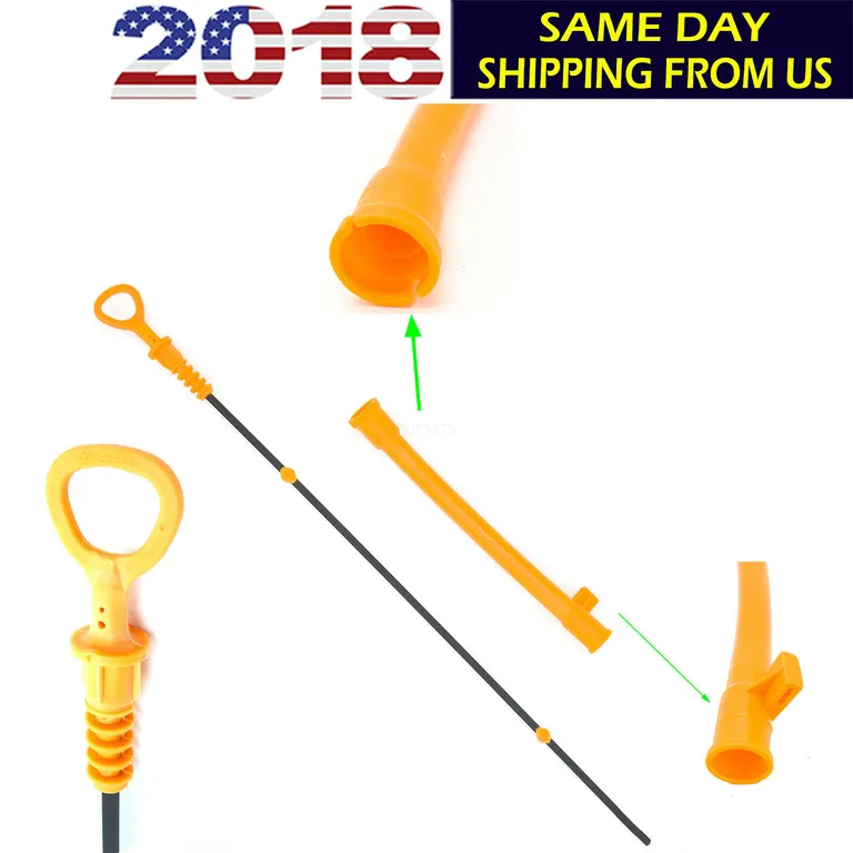 Oil ruler set 06b103663D 06A103663B 06A103663C online Oil ruler set 06b103663D 06A103663B 06A103663C online