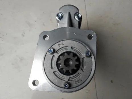 Pickup motivation motor QDJ1326D2 starter 3708100ANBA startup motor motor online