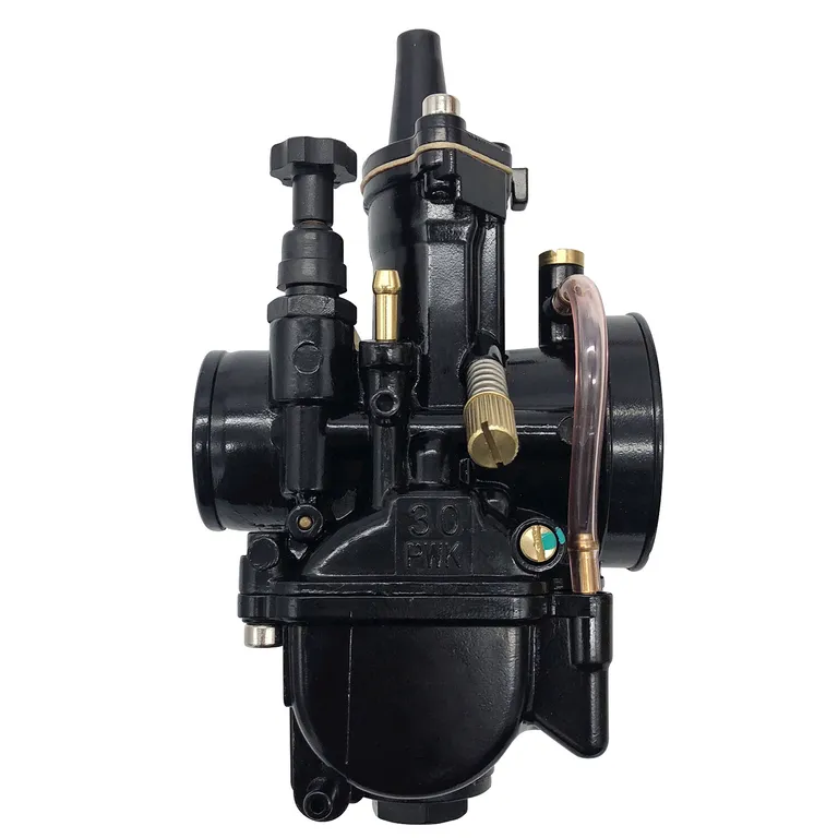 PWK modified carburetor 28mm 30mm PWK28 PWK30 black carburetor online PWK modified carburetor 28mm 30mm PWK28 PWK30 black carburetor online