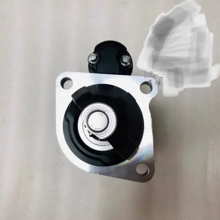 Qdj2659k-p/j starting motor motor motor Luoyang Oriental red starting motor 24v9 teeth online Qdj2659k-p/j starting motor motor motor Luoyang Oriental red starting motor 24v9 teeth online