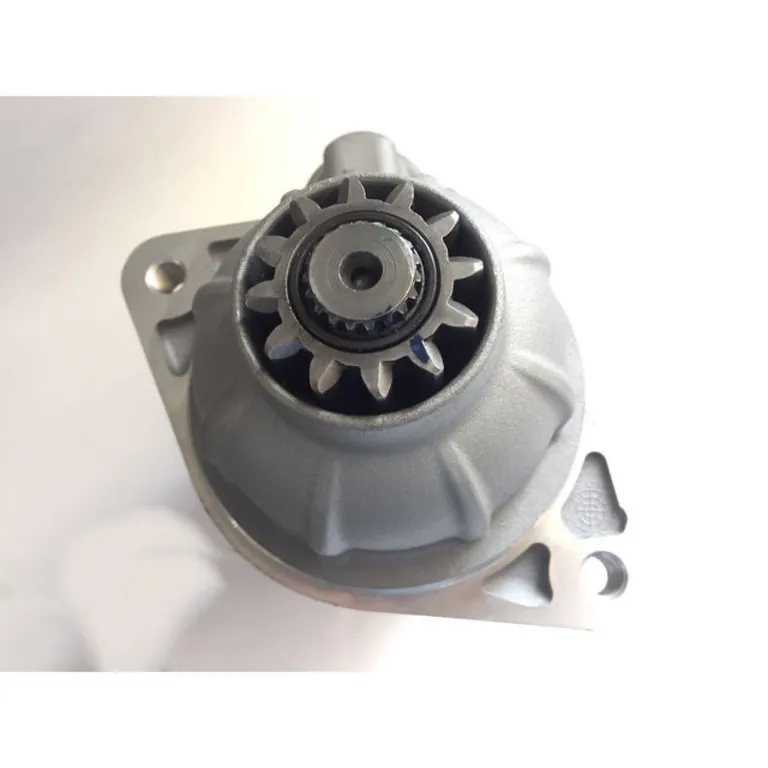 Qdj276x1 starting motor 3708010A645-0000 starter online