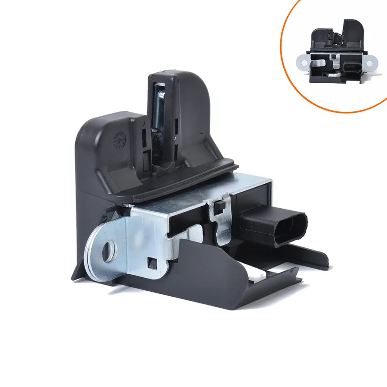 s best -selling modelfor Volkswagen golf luggage lock car trunk lock 1K6827505E online s best -selling modelfor Volkswagen golf luggage lock car trunk lock 1K6827505E online
