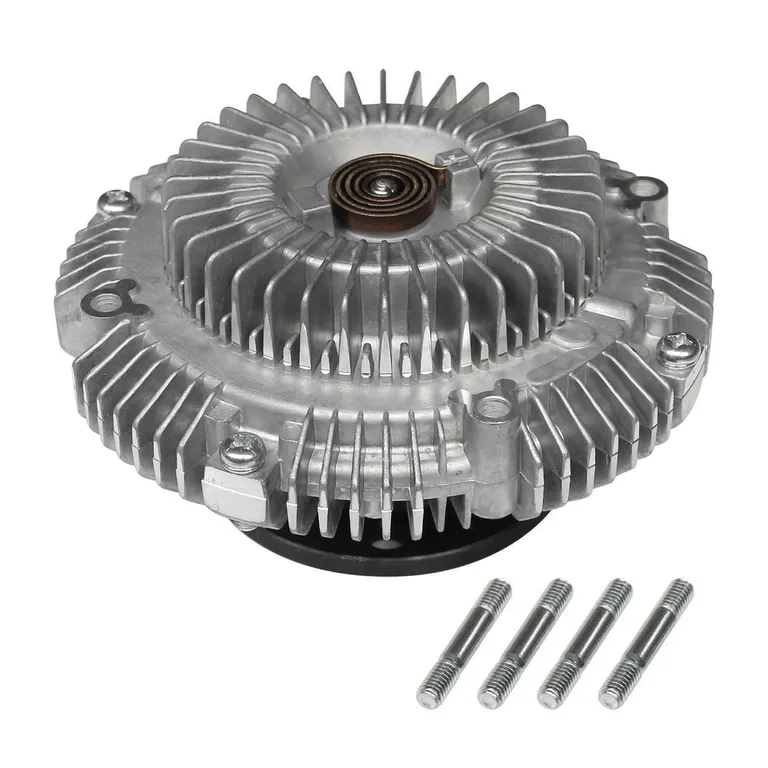 Silicon oil fan clutch-NV1500 / NV2500 / NV3500 U201-15-140A online